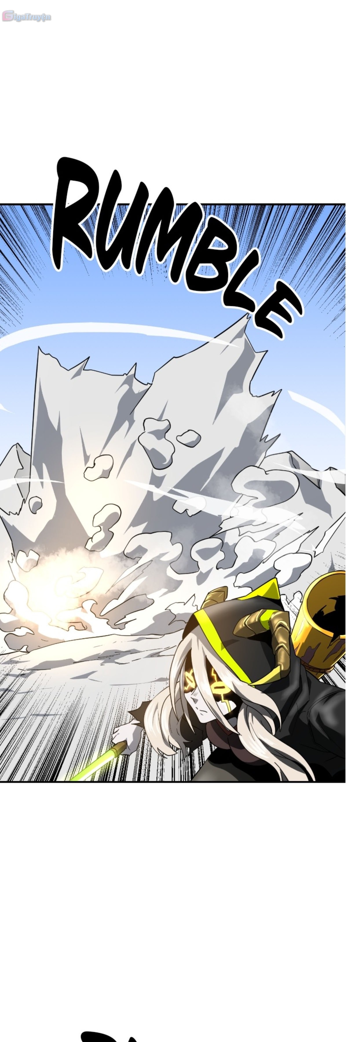 Đọc truyện [Leak] Cao thủ tái xuất - Chap 60 